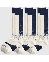 Quince - Alpaca Lightweight Ski Socks - Lyst