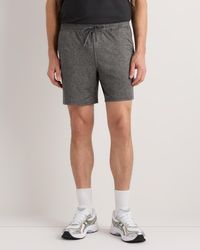 Quince - Flowknit Performance Shorts 7.5 Inch - Lyst