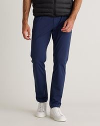 Quince - Protech Golf Pants, 100% Polyester - Lyst