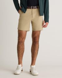 Quince - Protech Golf Shorts 7 Inch - Lyst