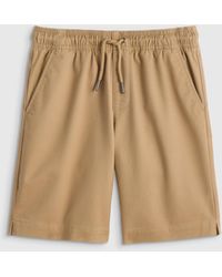 Quince - Stretch Pull-On Chino Short, Organic Cotton - Lyst