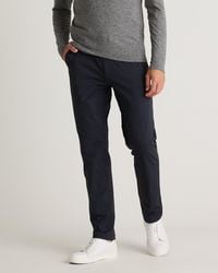 Quince - Protech Golf Pants, 100% Polyester - Lyst