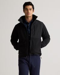 Quince - Polar Fleece Full-Zip Jacket, Recycled Polyester - Lyst