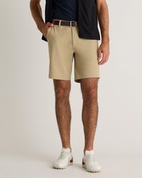 Quince - Protech Golf Shorts 9 Inch - Lyst