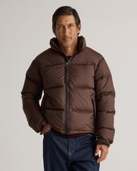Quince - Responsible Down Puffer Jacket, Recycled Polyester - Lyst