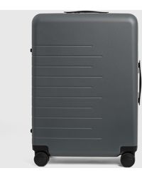 Quince - Check-In Hard Shell Suitcase 27", Polycarbonte - Lyst