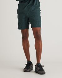 Quince - Flowknit Performance Shorts 7.5 Inch - Lyst
