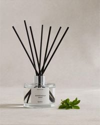 Quince - Marrakech Mint Reed Diffuser, Reed Diffuser Oil - Lyst