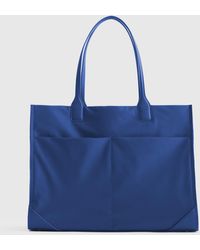 Quince - Revive Nylon Large Tote - Lyst