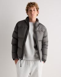 Quince - Responsible Down Puffer Jacket, Recycled Polyester - Lyst