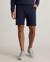 Quince - Supersoft Fleece Sweatshort, Lenzing Modal - Lyst