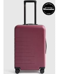 Quince - Carry-On Suitcase, Polycarbonate - Lyst