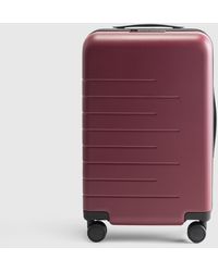 Quince - Expandable Small Carry-On Suitcase, Polycarbonte - Lyst