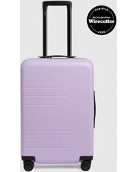 Quince - Carry-On Suitcase, Polycarbonate - Lyst