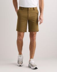 Quince - Protech Golf Shorts 9 Inch - Lyst