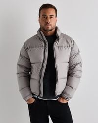 Quince - Responsible Down Puffer Jacket, Recycled Polyester - Lyst