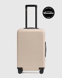 Quince - Small Carry-On Suitcase, Polycarbonate - Lyst