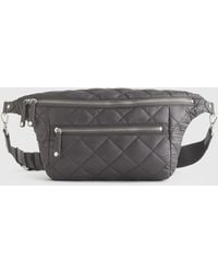 Quince - Transit Quilted Sling Bag, Nylon - Lyst