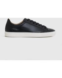 Quince - Everyday Sneaker, Leather - Lyst