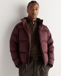 Quince - Responsible Down Puffer Jacket, Recycled Polyester - Lyst