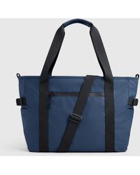 Quince - Weatherproof Utility Tote, Recycled Polyester - Lyst