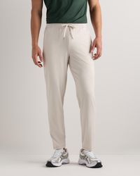 Quince - Flowknit Performance Pants, Recycled Polyester - Lyst