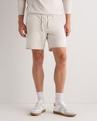 Quince - Flowknit Performance Shorts 7.5 Inch - Lyst