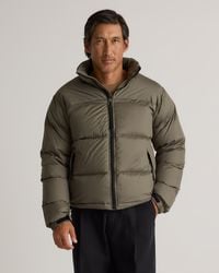 Quince - Responsible Down Puffer Jacket, Recycled Polyester - Lyst
