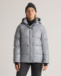 Quince - Responsible Down Puffer Jacket, Recycled Polyester - Lyst