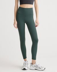 Quince - Ultra-Form High-Rise Legging, Nylon/Spandex - Lyst