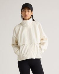 Quince - Water Repellent Windbreaker Jacket, Nylon - Lyst