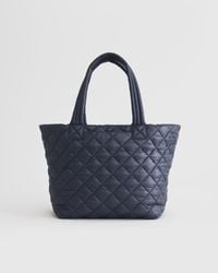 Quince - Transit Quilted Carry-All Tote, Recycled Polyester - Lyst