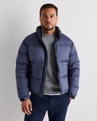 Quince - Responsible Down Puffer Jacket, Recycled Polyester - Lyst