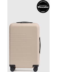 Quince - Small Carry-On Suitcase, Polycarbonte - Lyst
