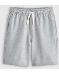 Quince - French Terry Short, Organic Cotton - Lyst