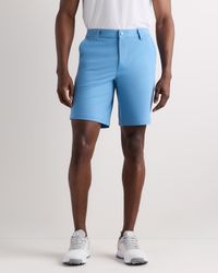 Quince - Protech Golf Shorts 9 Inch - Lyst