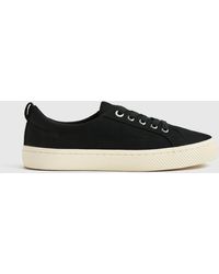 Quince - Eco Cotton Canvas Everyday Sneaker, Organic Cotton - Lyst