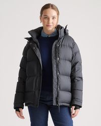 Quince - Responsible Down Puffer Jacket, Recycled Polyester - Lyst