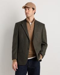 Quince - Cashmere Baseball Cap - Lyst