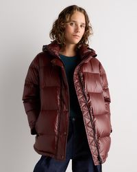 Quince - Responsible Down Puffer Jacket, Recycled Polyester - Lyst