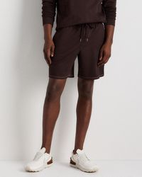 Quince - Flowknit Performance Shorts 7.5 Inch - Lyst
