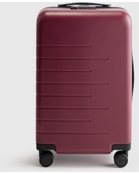 Quince - Small Carry-On Suitcase, Polycarbonte - Lyst