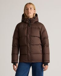 Quince - Responsible Down Puffer Jacket, Recycled Polyester - Lyst