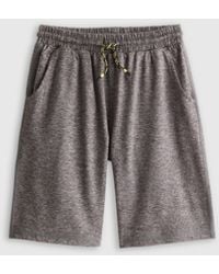 Quince - Flowknit Performance Short, Recycled Polyester - Lyst