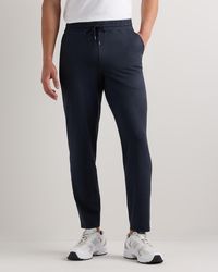 Quince - Flowknit Performance Pants, Recycled Polyester - Lyst