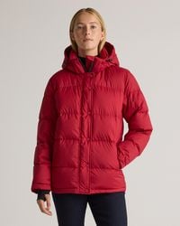 Quince - Responsible Down Puffer Jacket, Recycled Polyester - Lyst