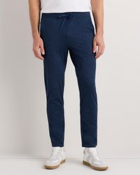 Quince - Flowknit Performance Pants, Recycled Polyester - Lyst