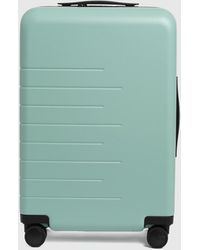 Quince - Carry-On Hard Shell Suitcase 21", Polycarbonte - Lyst