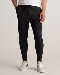 Quince - Supersoft Fleece Jogger, Lenzing Modal - Lyst