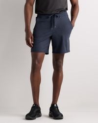 Quince - Flowknit Performance Shorts 7.5 Inch - Lyst
